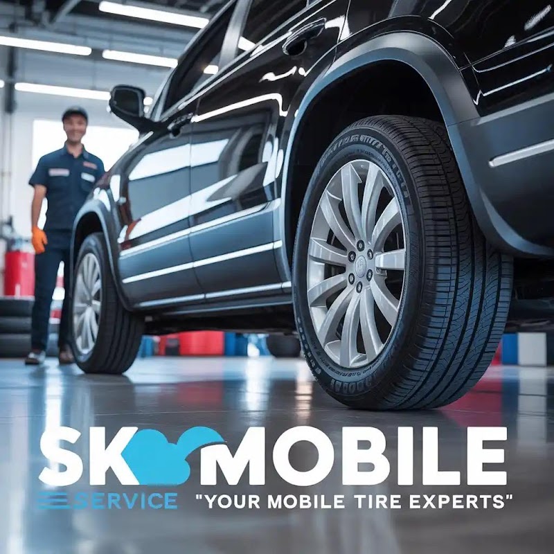 Sky Mobile Tire Servics photo 2