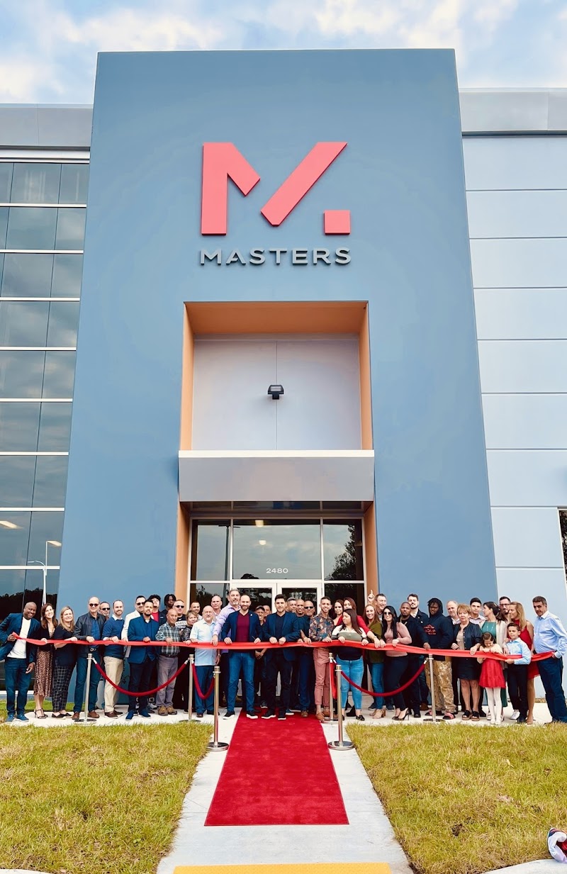 Masters Building Products photo 4