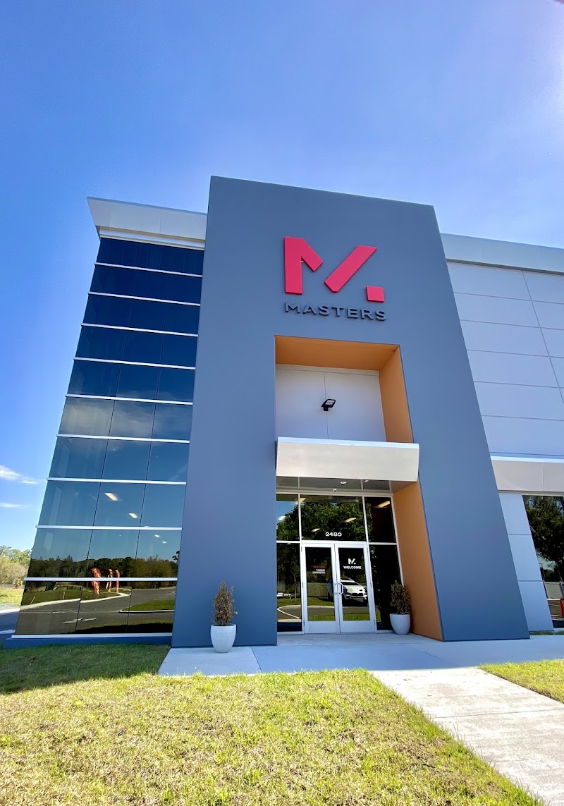 Photo of Masters Building Products