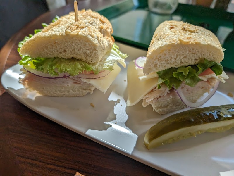 Erik's DeliCafe of Foster City photo 2