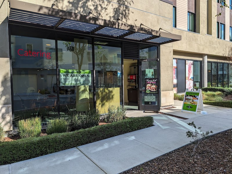 Photo of Erik's DeliCafe of Foster City