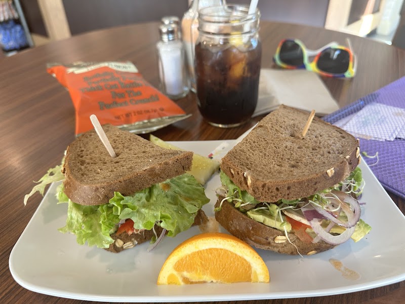 Erik's DeliCafe of Foster City photo 5