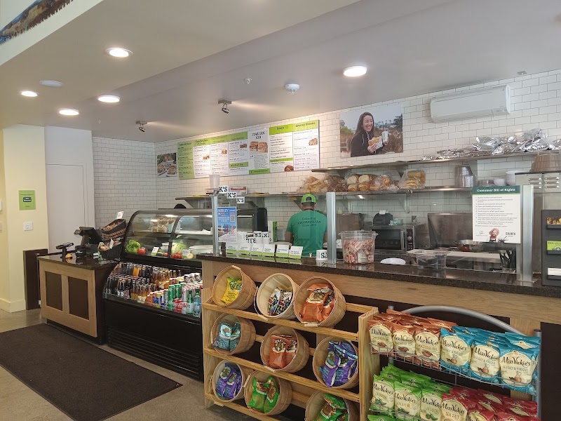 Erik's DeliCafe of Foster City photo 3