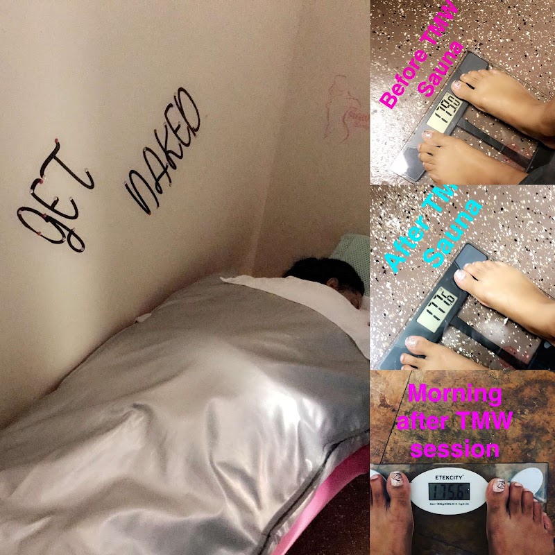 Photo of Tsiaw My Waist Body Contouring