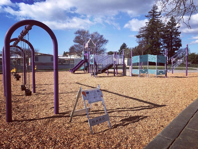 Photo of HESPERIAN PARK