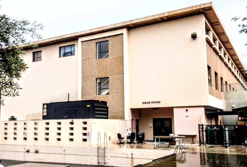 Varian (Physics Department) photo 2