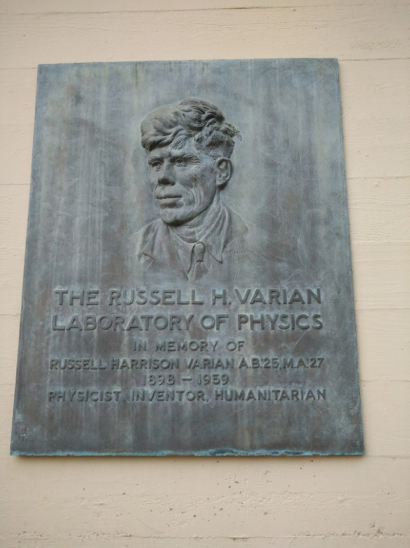 Varian (Physics Department) photo 4