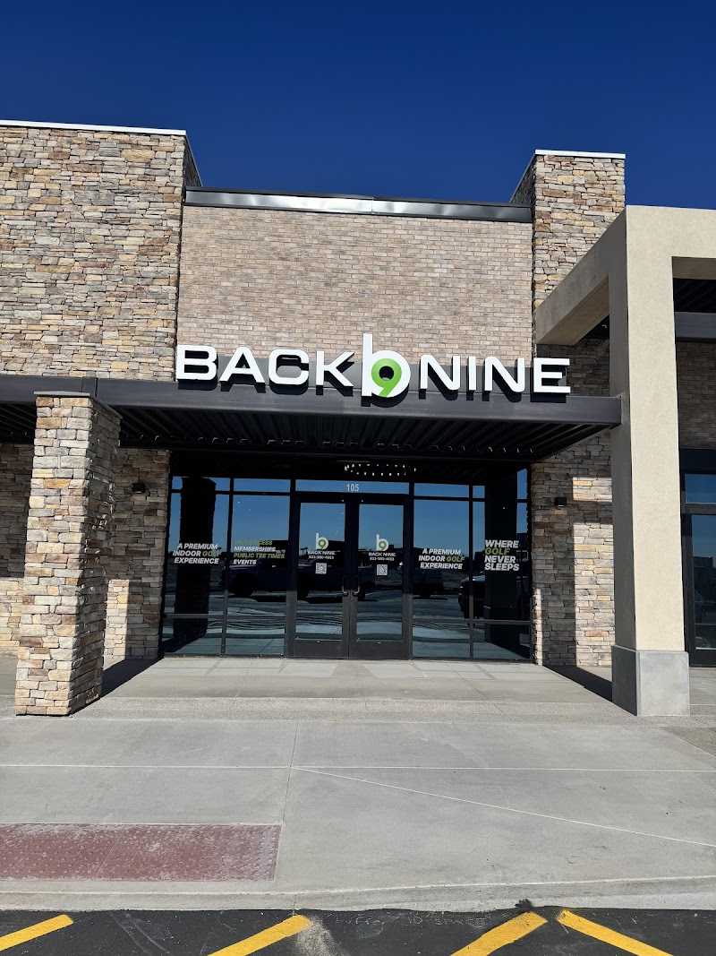 Back Nine Golf | Surprise, AZ photo 3