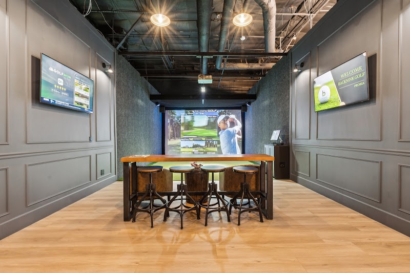 Back Nine Golf | Surprise, AZ photo 2