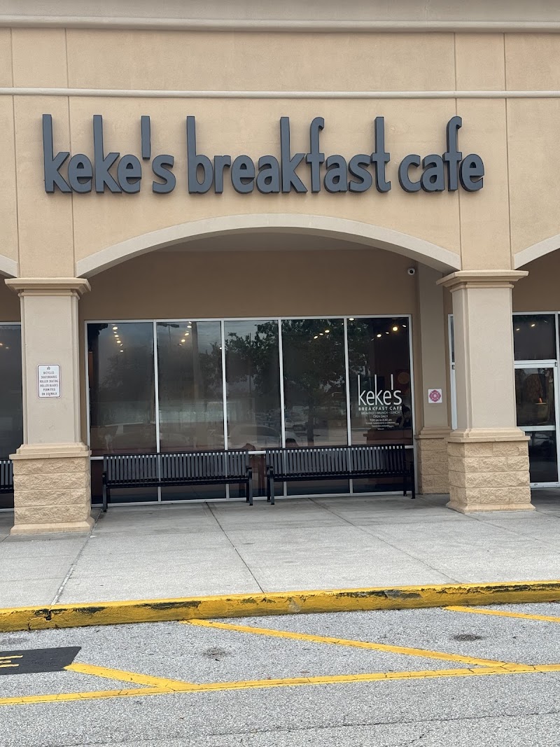 Keke's Breakfast Cafe photo 5