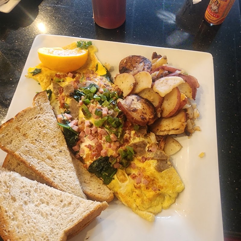 Keke's Breakfast Cafe photo 3