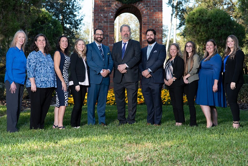 Photo of Murtha & Flischel, CPAs - Wesley Chapel