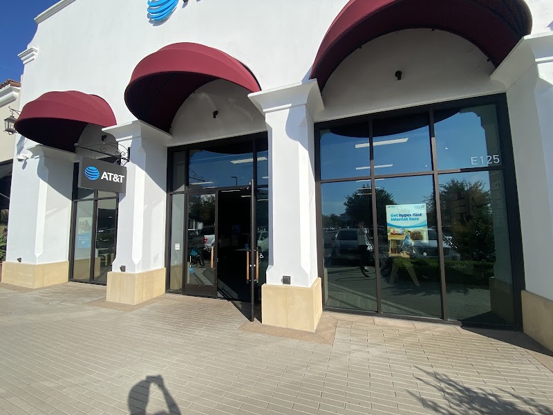 Photo of AT&T Store