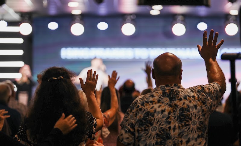 Photo of Great Life Church