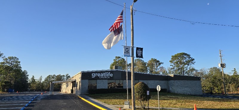 Great Life Church photo 2