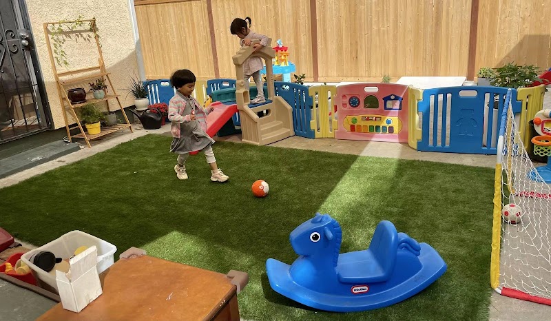 Photo of Little Flying Elephant Family Daycare (Chinese Mandarin/English)