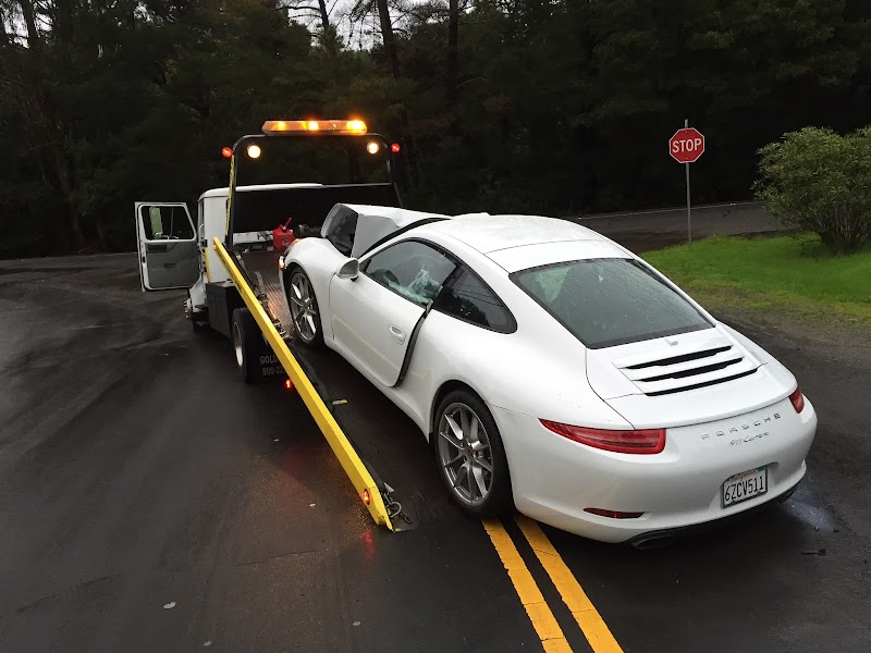 Photo of Fast Towing