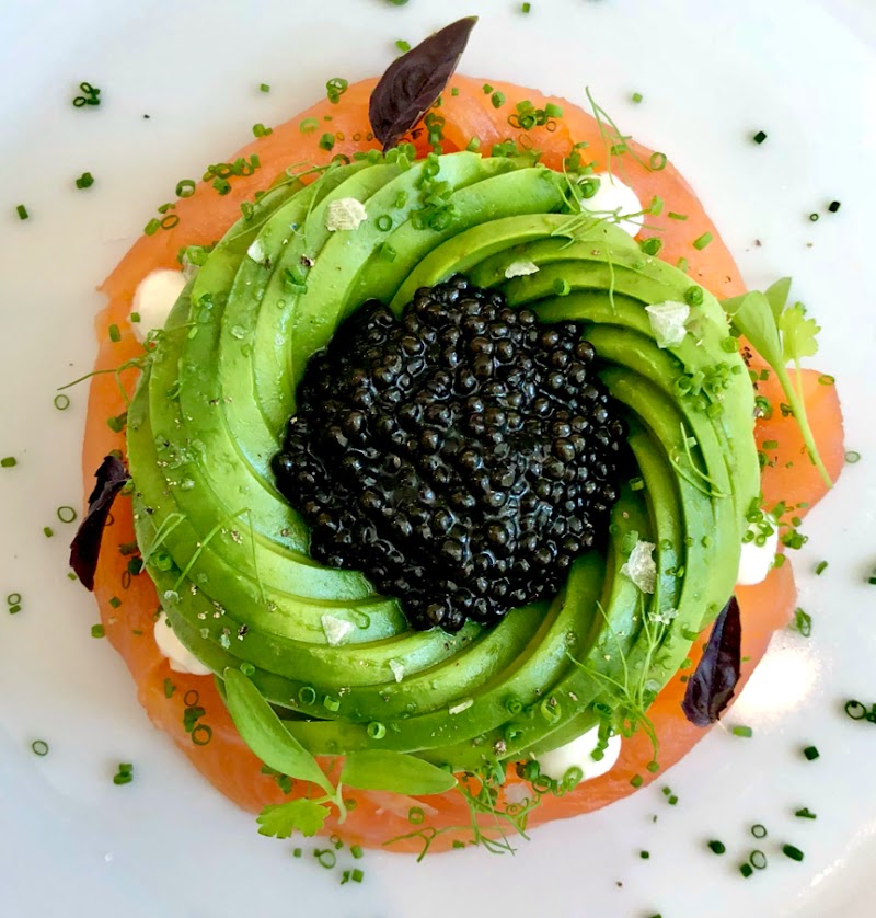 Photo of Dining With Chef Josh - Personal Chef Services