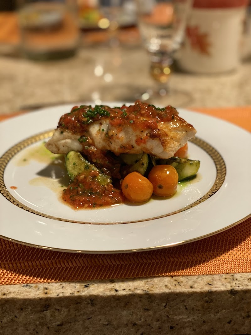 Dining With Chef Josh - Personal Chef Services photo 4