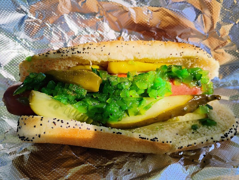 Photo of Just Hot Dogs