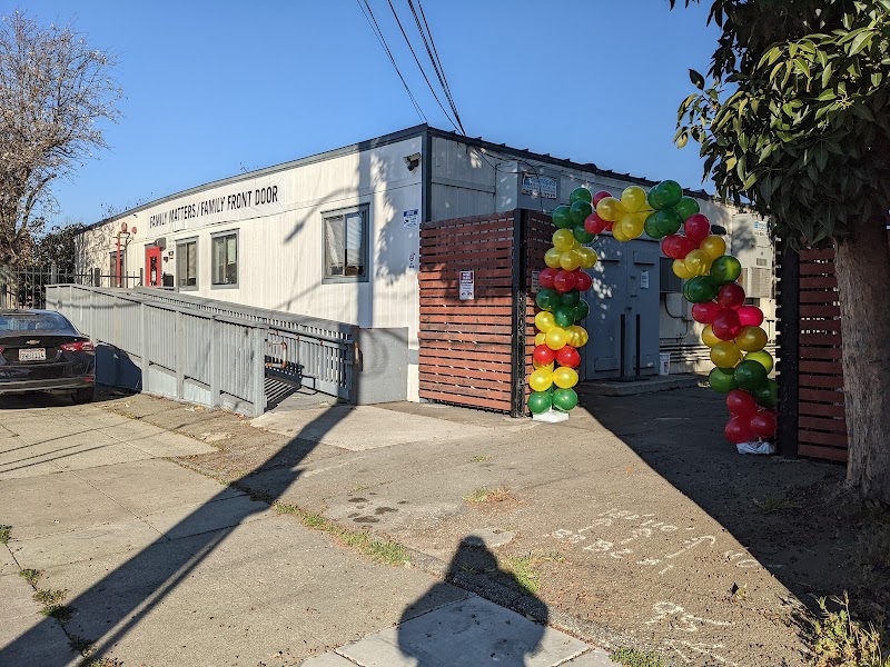 Photo of Emeryville Recreation Department