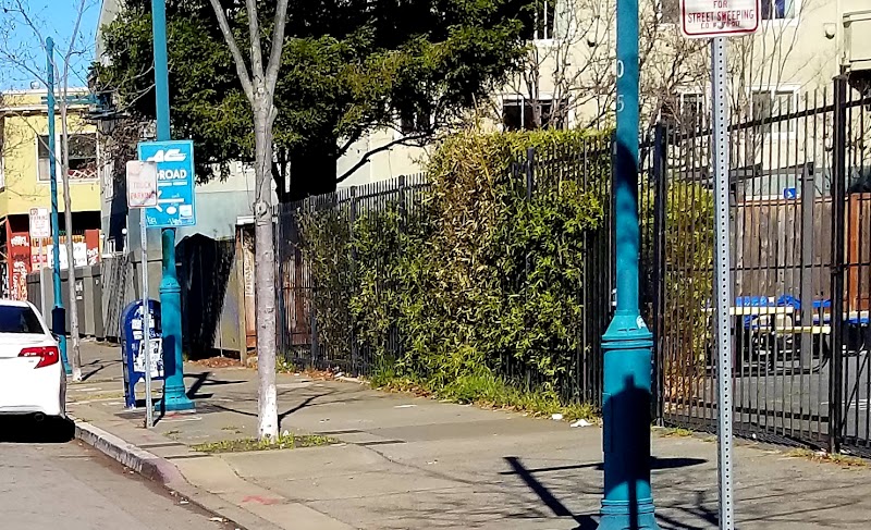 Emeryville Recreation Department photo 2
