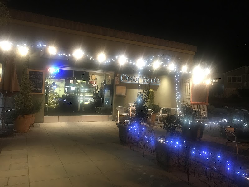 Cafe Verde Pizzeria photo 3