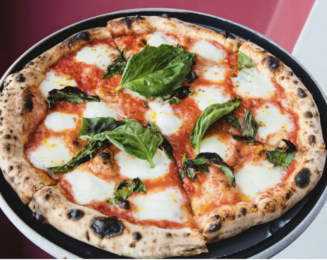 Cafe Verde Pizzeria photo 5