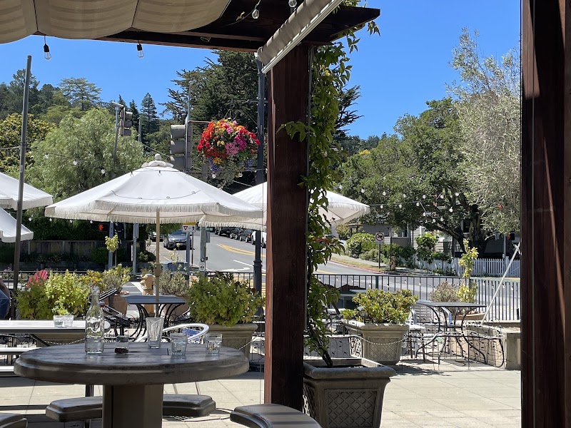 Photo of Cafe Verde Pizzeria