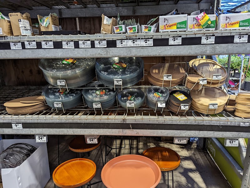 Garden Center at The Home Depot photo 4