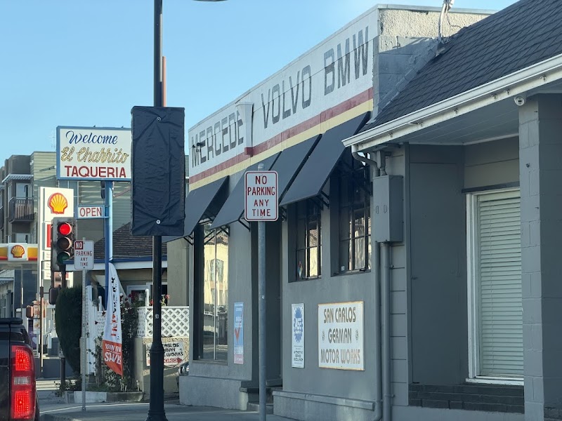 Photo of San Carlos German Motor Works - Bosch Car Service