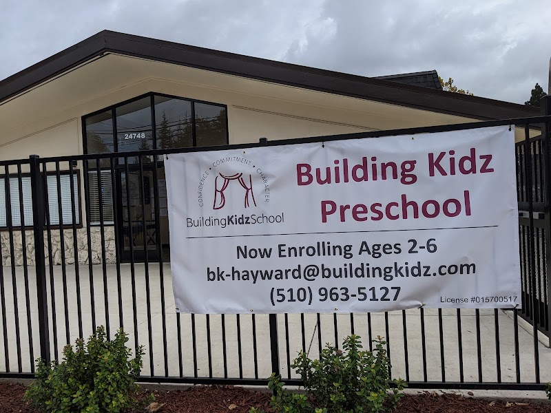 Photo of Building Kidz of Hayward