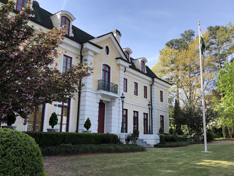 Photo of Consulate General of India