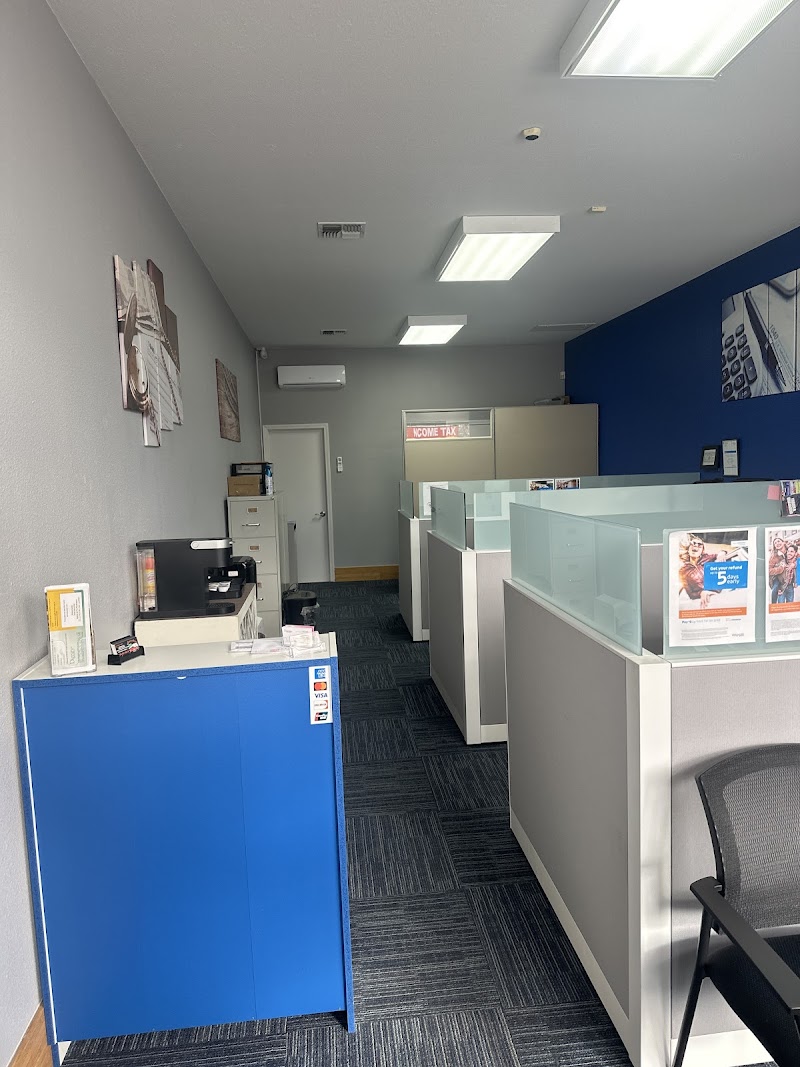 Photo of Diamond Bay Tax Service