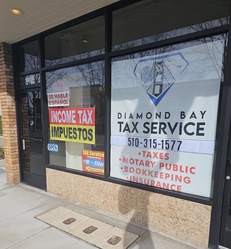 Diamond Bay Tax Service photo 2