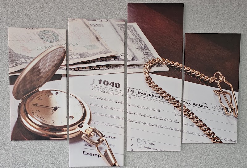 Diamond Bay Tax Service photo 5