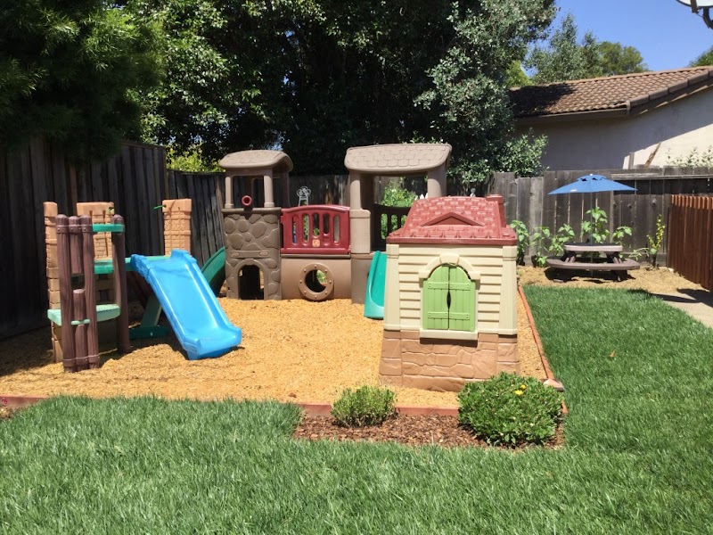 Santa Clara Itsy Bitsy Daycare photo 2