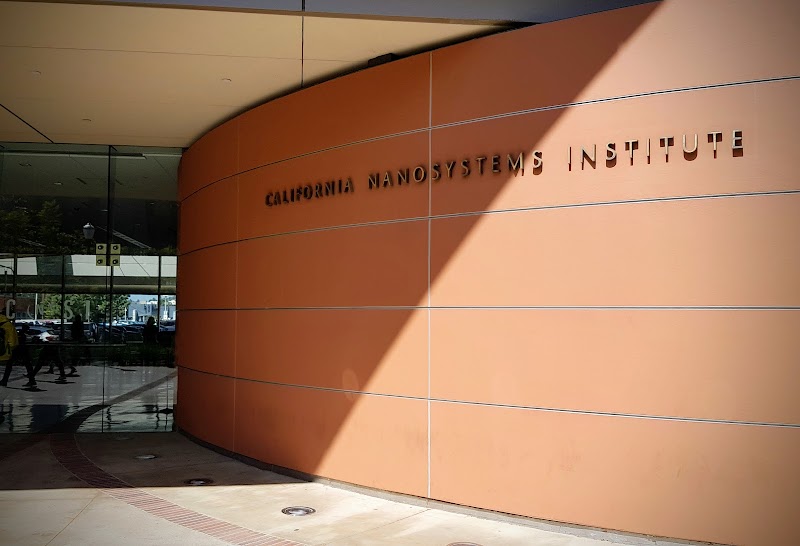 Photo of CNSI/UCLA