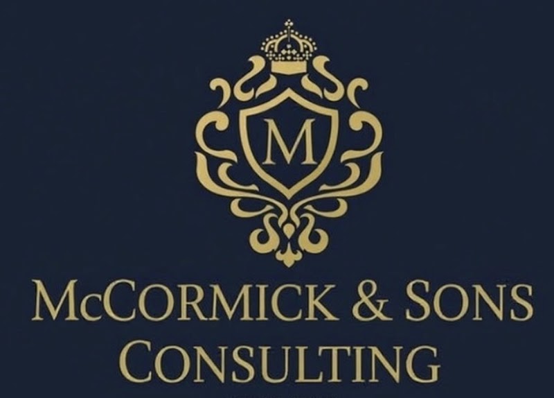 Photo of McCormick & Sons Consulting