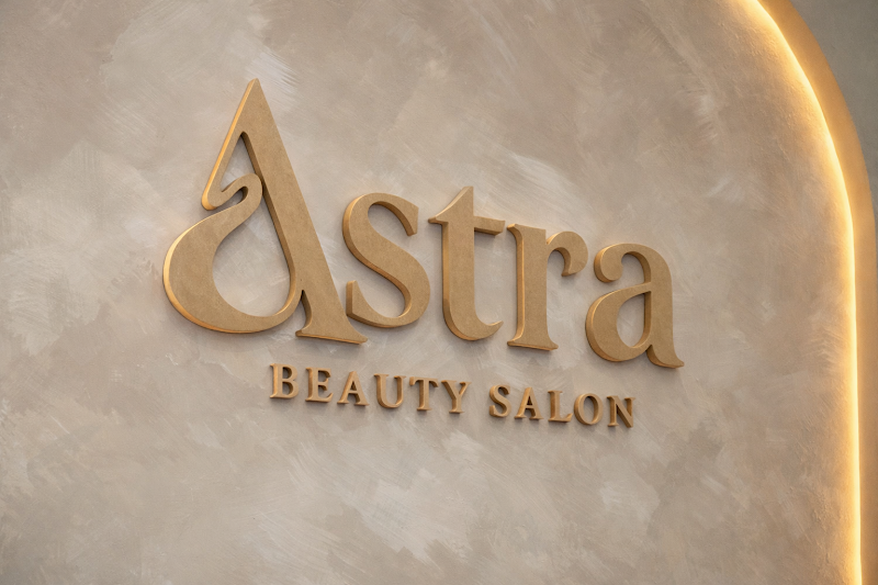 Photo of Astra Beauty Salon