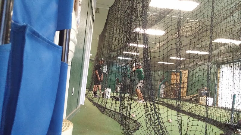 Photo of Ostingers Baseball Academy