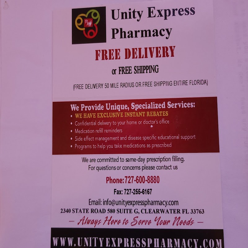 Unity Express Pharmacy photo 3