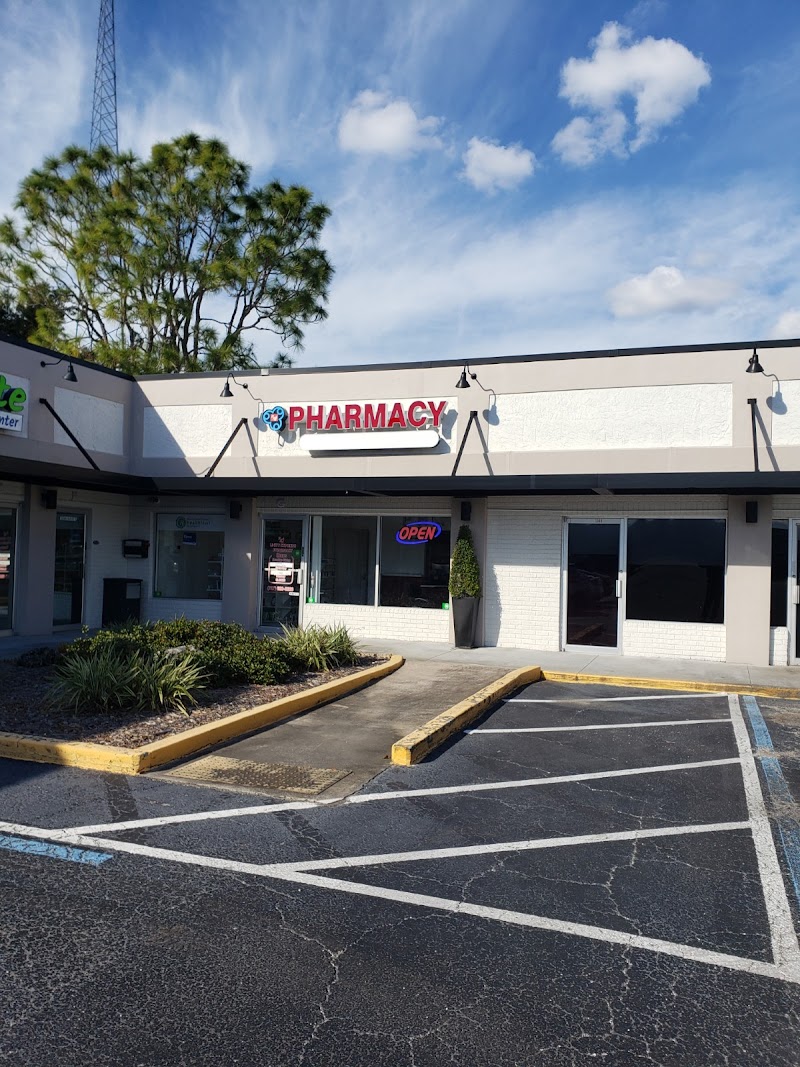 Photo of Unity Express Pharmacy