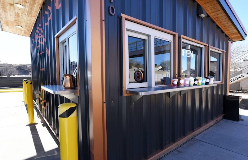 Photo of Copper Bean Coffee