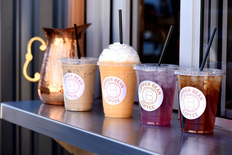 Copper Bean Coffee photo 3