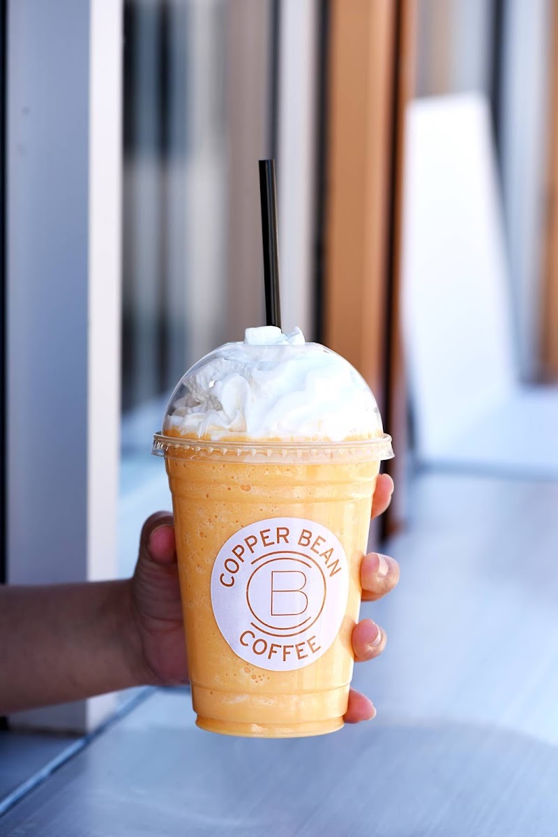 Copper Bean Coffee photo 5