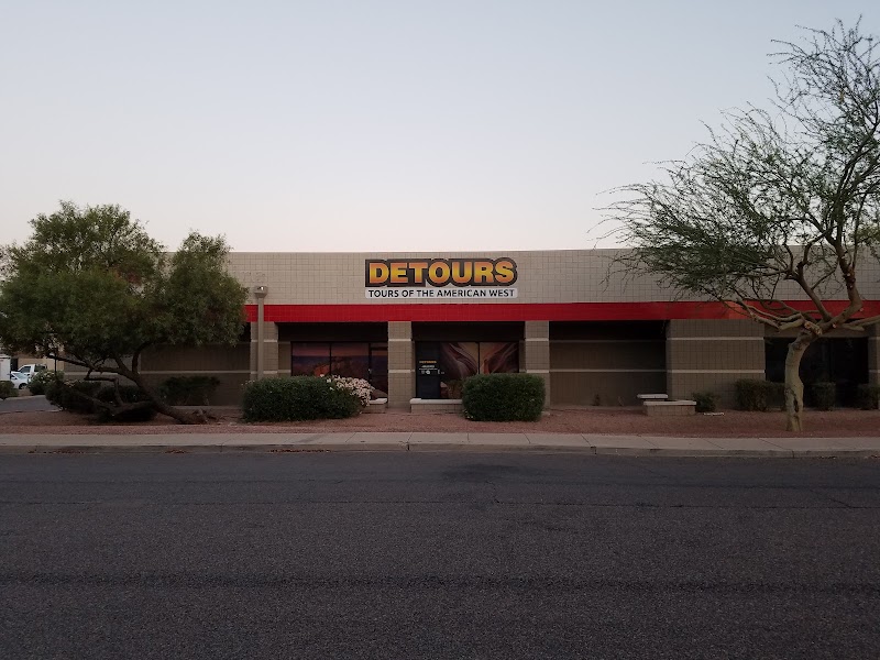 Detours of Arizona photo 5