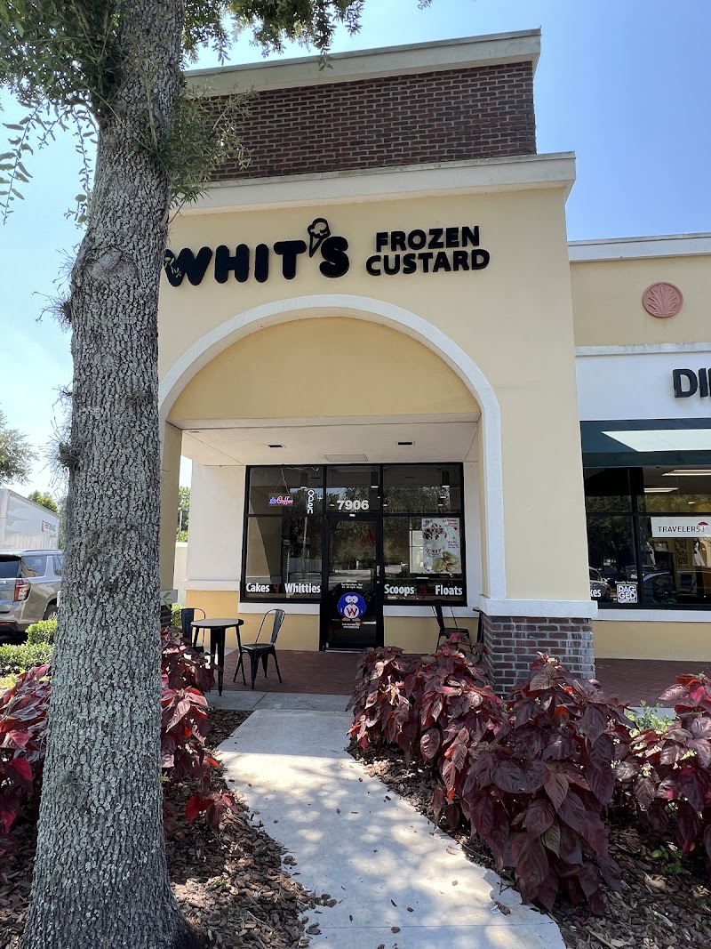 Photo of Whits Frozen Custard Land O Lakes