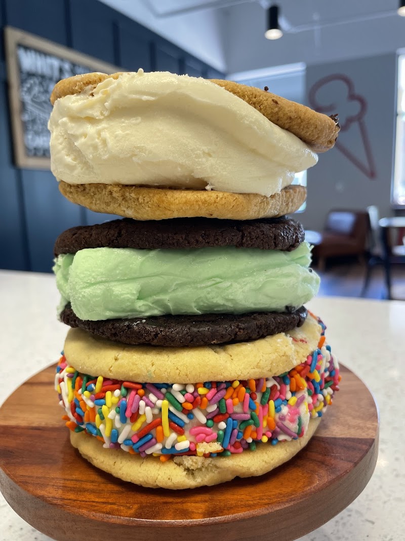 Whits Frozen Custard Land O Lakes photo 2