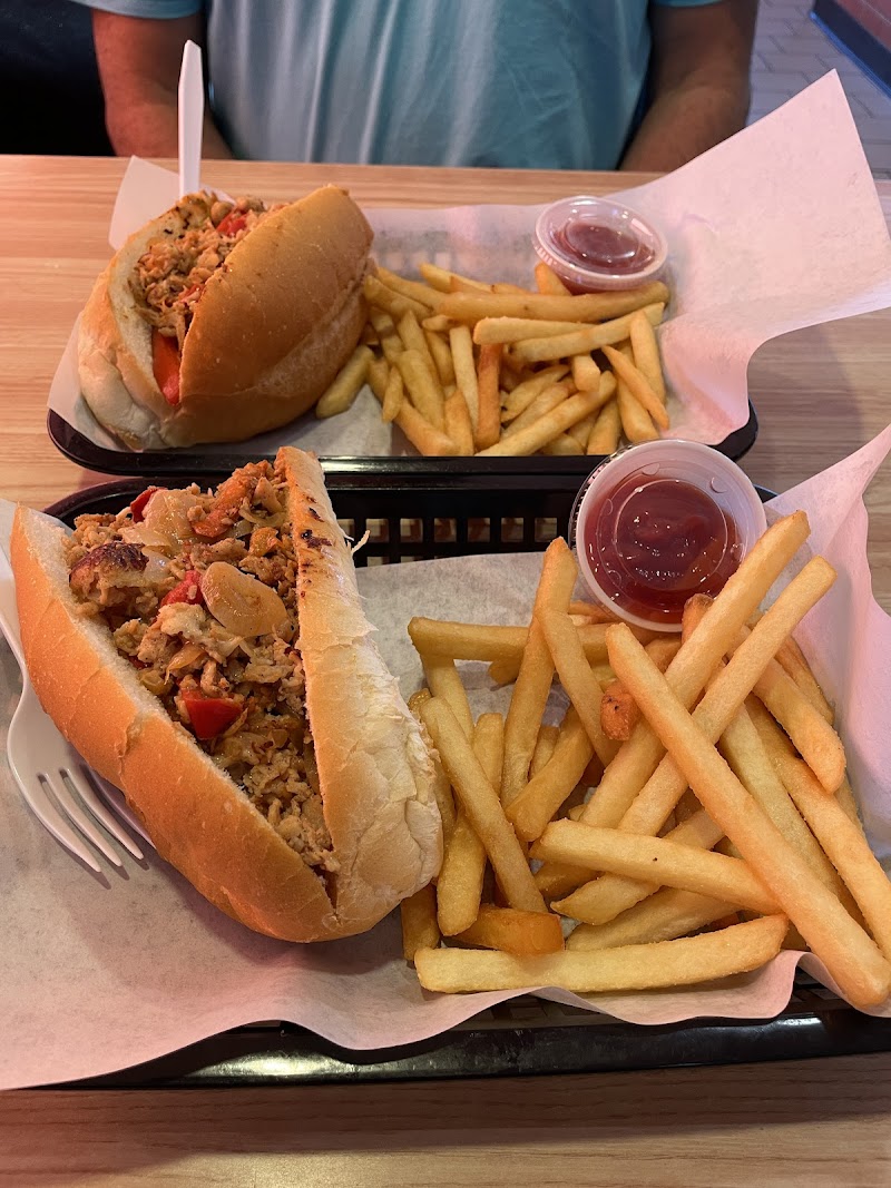 Best of Philly Cheesesteak photo 4